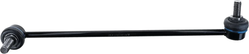 Rod/Strut, stabiliser Left LEMFORDER